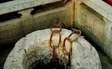 中国历史四大灵异事件,至今无法解释