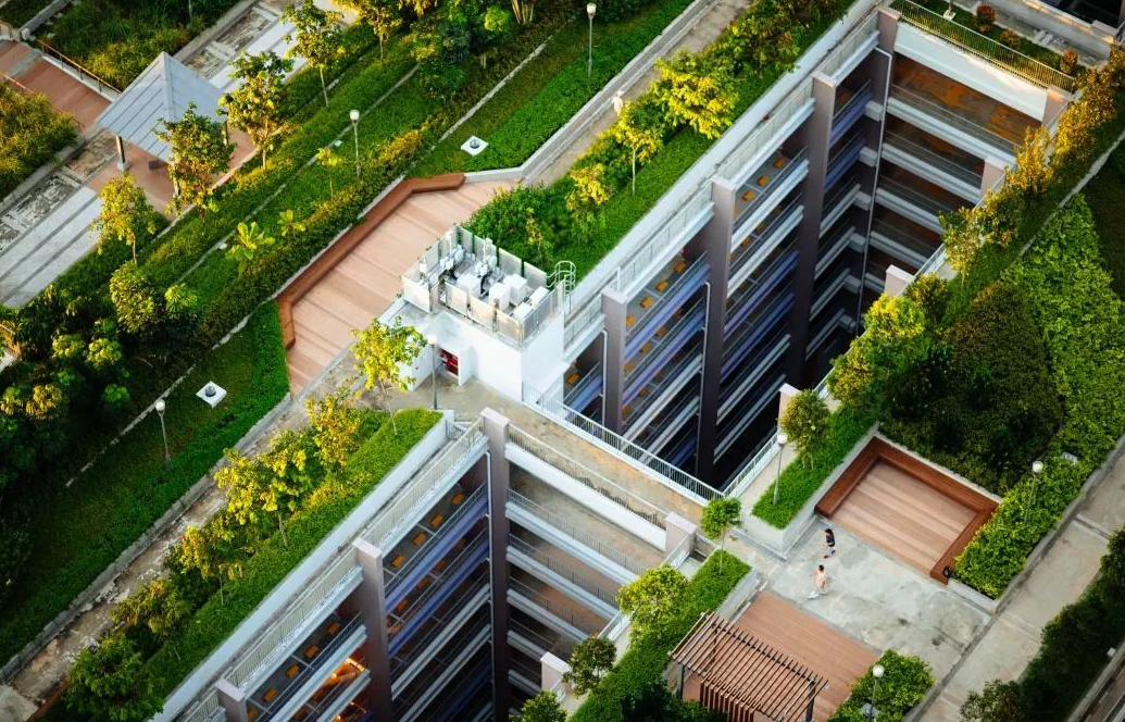 既有建筑如何通过节能改造成为零碳建筑?