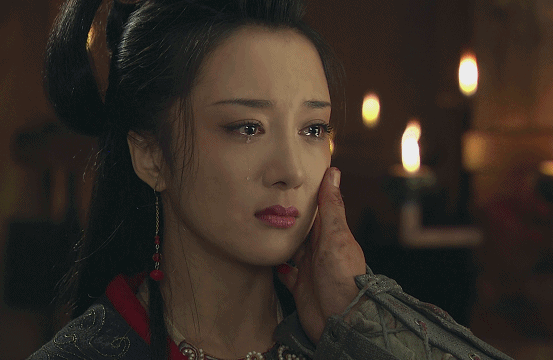 回顾10位演过虞姬女演员看过才知道啥叫倾国倾城啥叫丑不自知