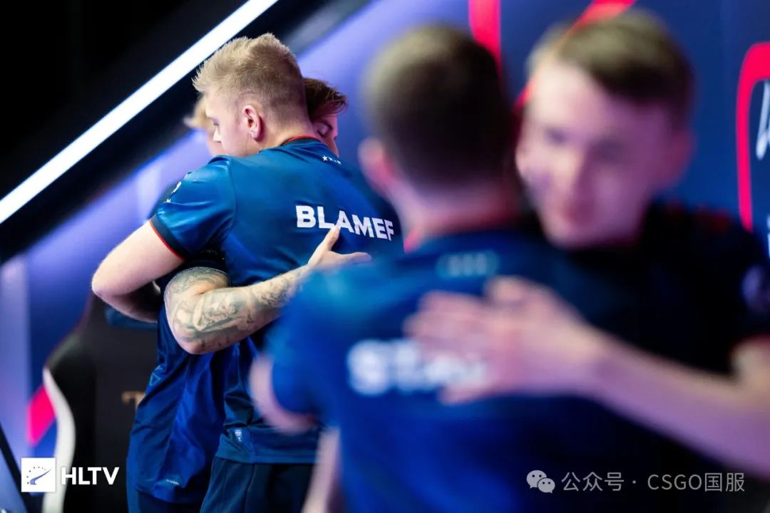 【CSGO | G2、小蜜蜂翻车,NaVi与A队取得两连胜】