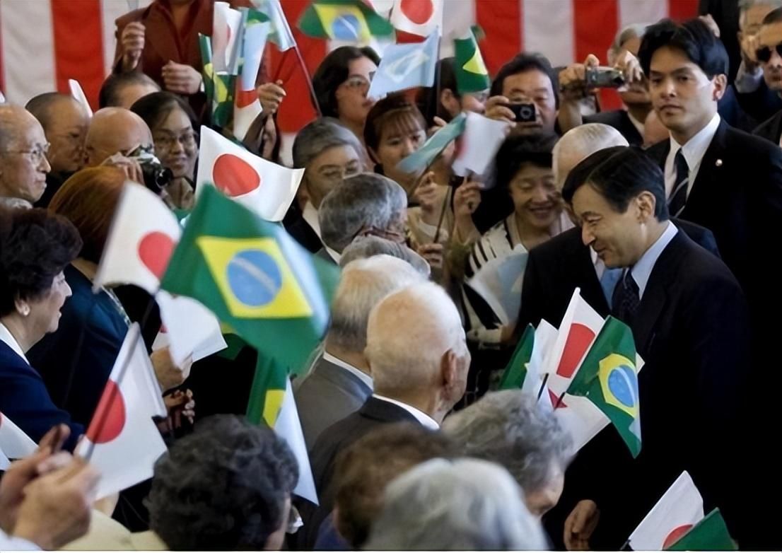 二战时日本实施换国计划,为什么要这样做?其野心到底有多可怕?