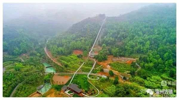 大荆下山头村景区图片