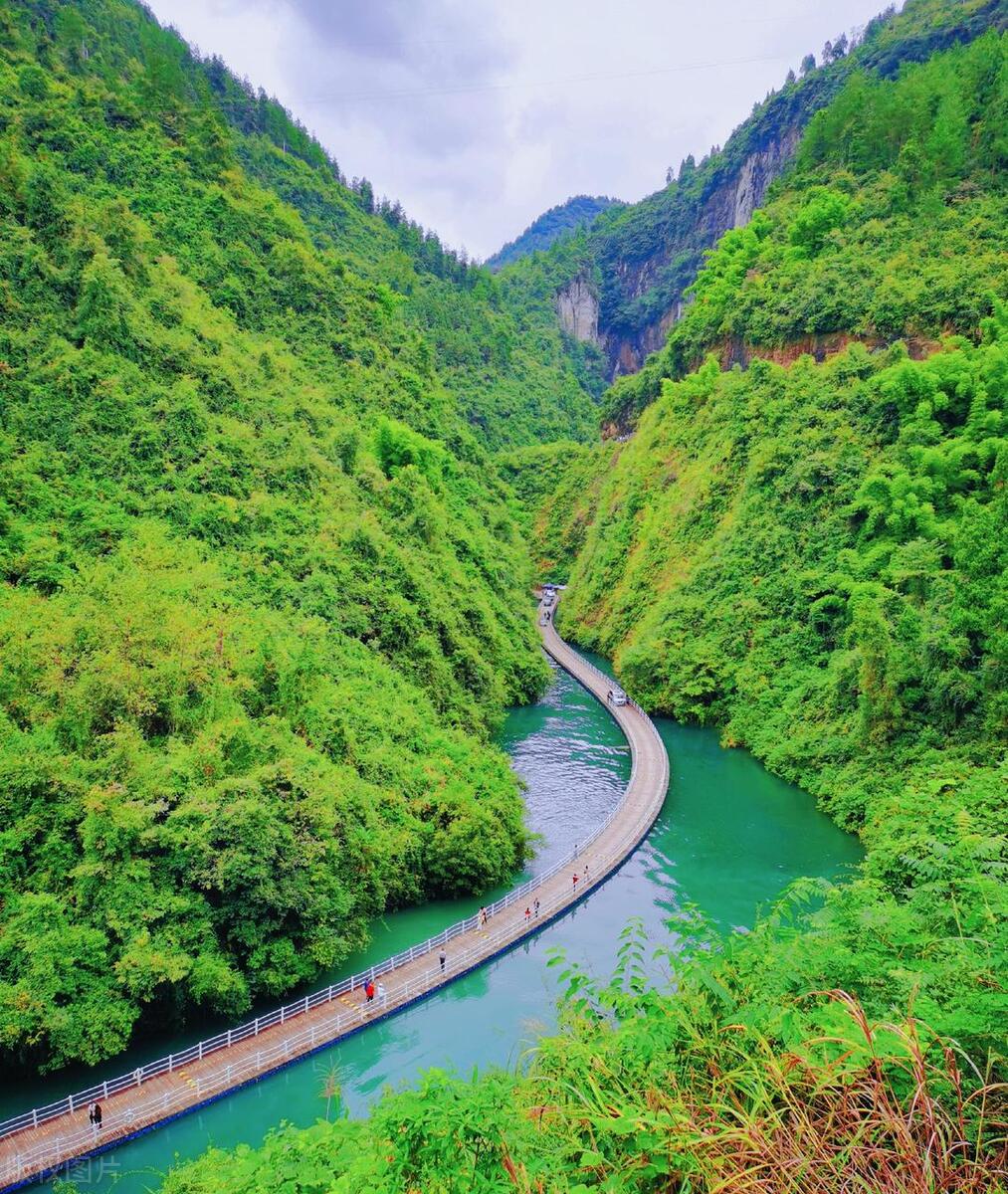 怀化景点自驾车旅游图片