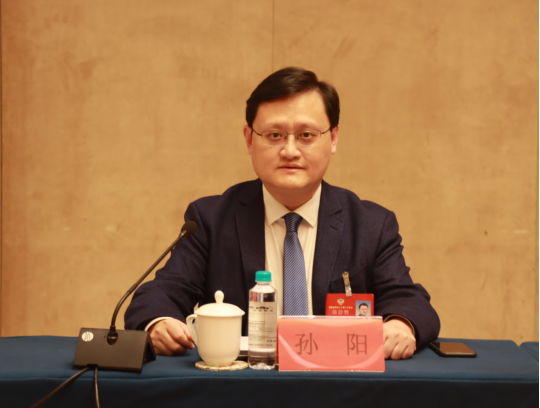 「代表委员说」孙阳:多措并举推进福建省高发肿瘤筛查工作