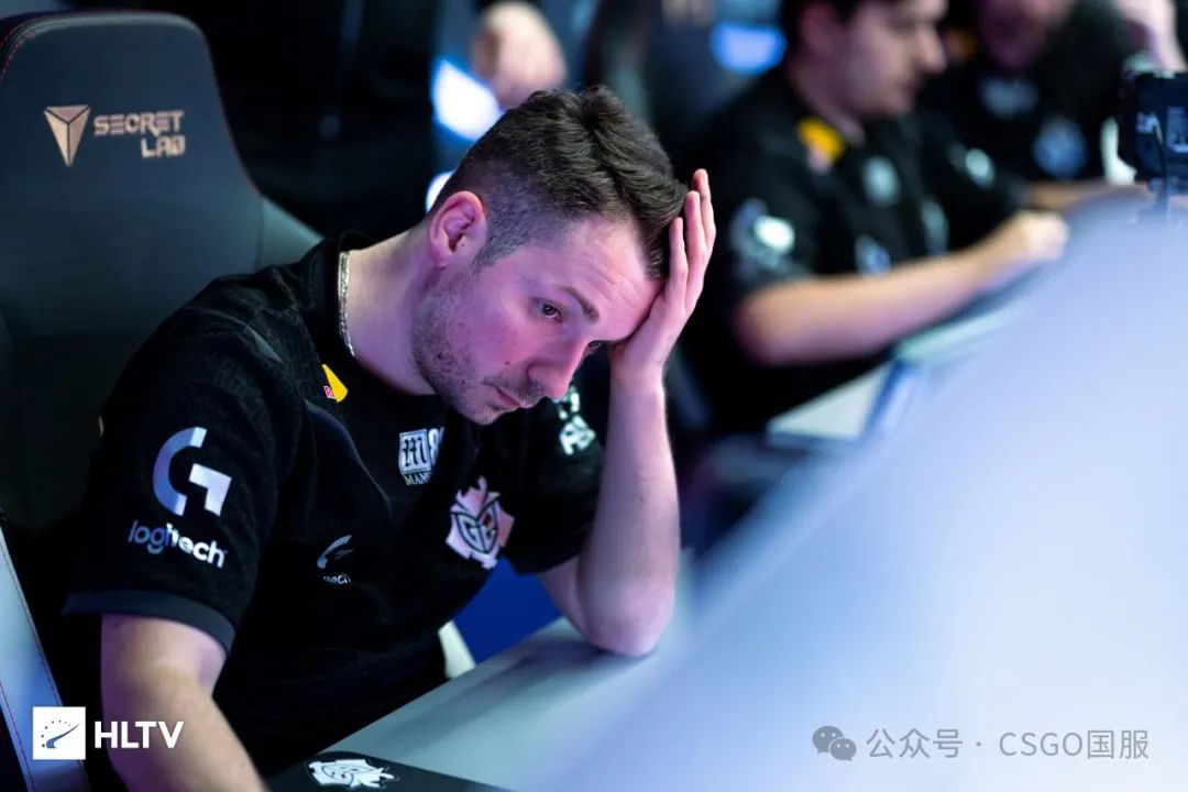 【CSGO | G2、小蜜蜂翻车,NaVi与A队取得两连胜】