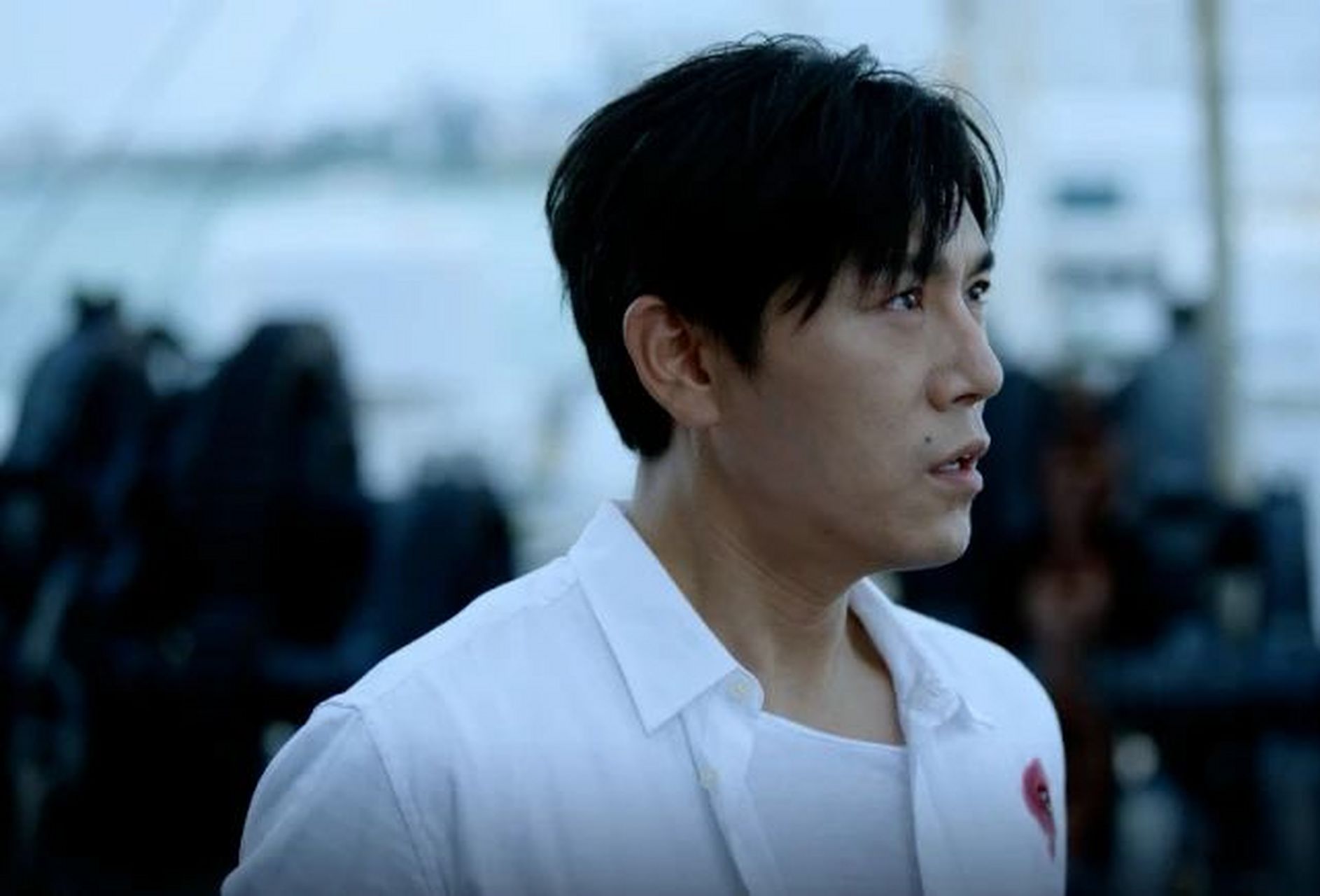 《隐秘的角落》张东升因爱黑化灭门徐家,事业赘婿悲剧警示:莫为爱舍梦