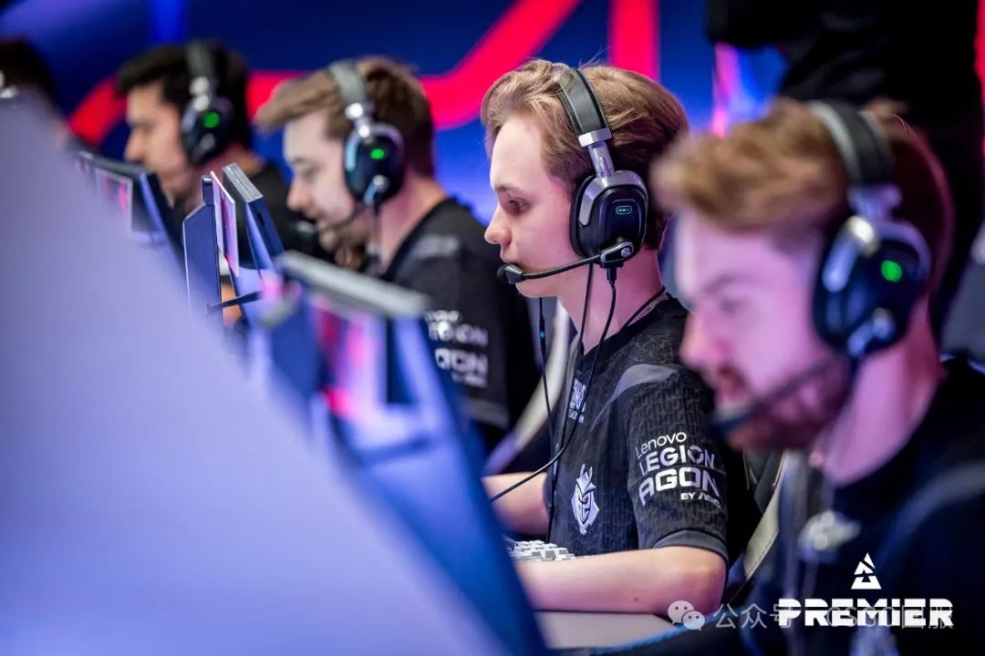 【CSGO | G2、小蜜蜂翻车,NaVi与A队取得两连胜】