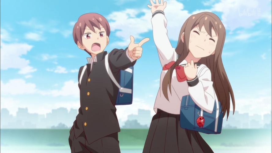 泡面番剧动漫推荐