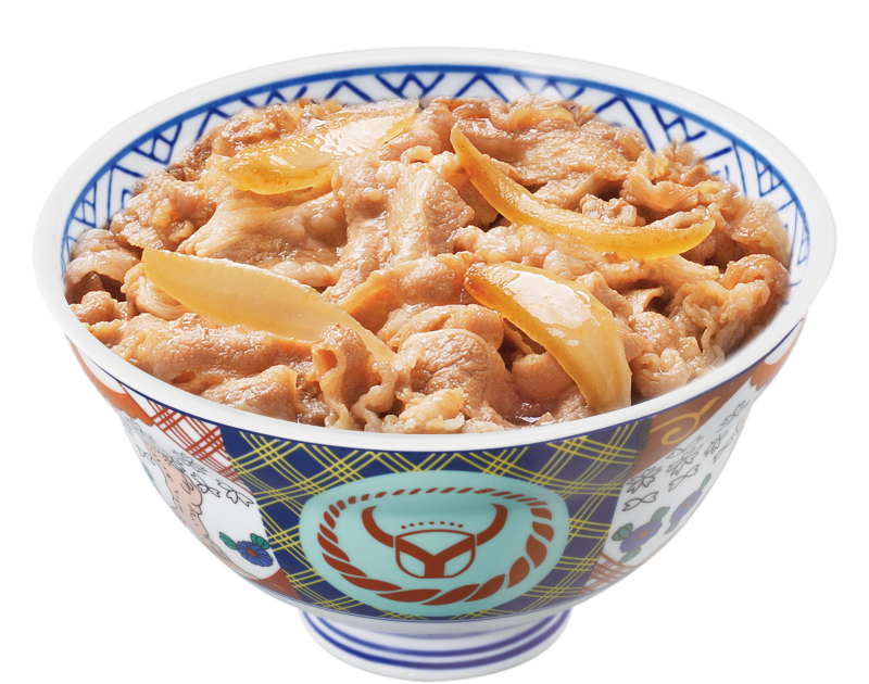 品质的追求,味觉的盛宴:吉野家招牌牛肉饭的魅力所在