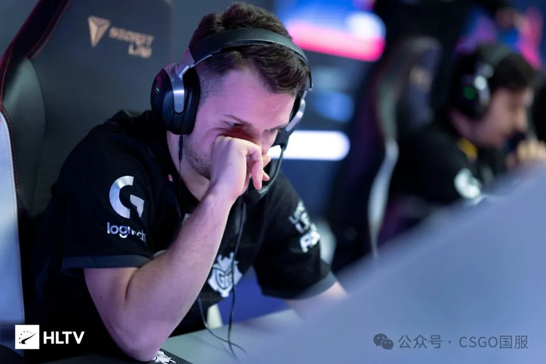 【CSGO | G2、小蜜蜂翻车,NaVi与A队取得两连胜】