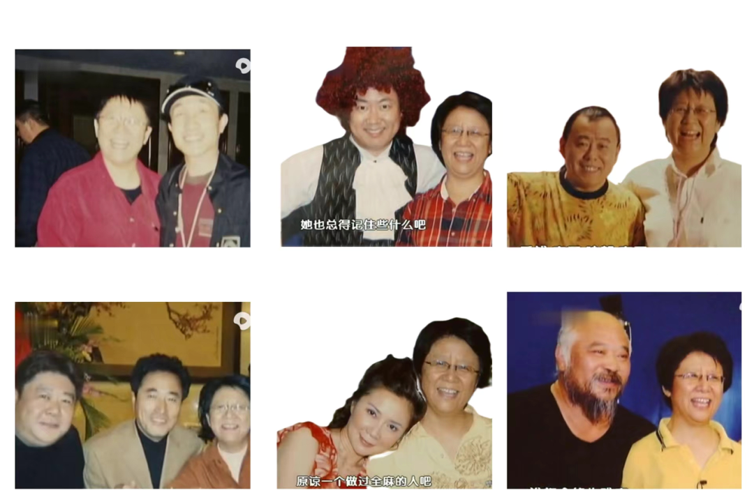 娄乃鸣:央视最能"造星"的导演,抗癌24年,至今丈夫不离不弃