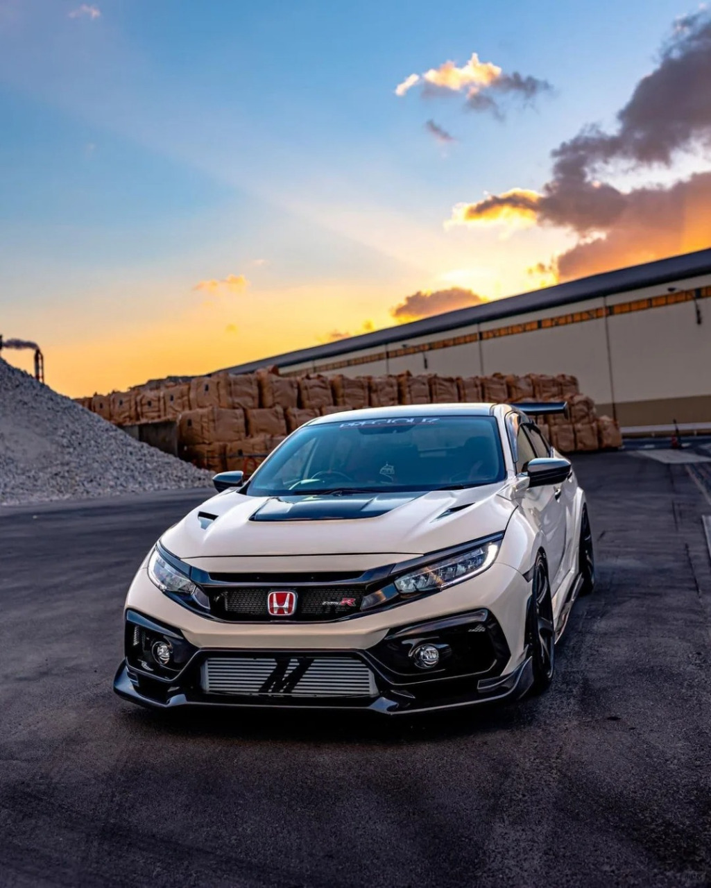 979797本田思域typer,性能猛兽重磅来袭!