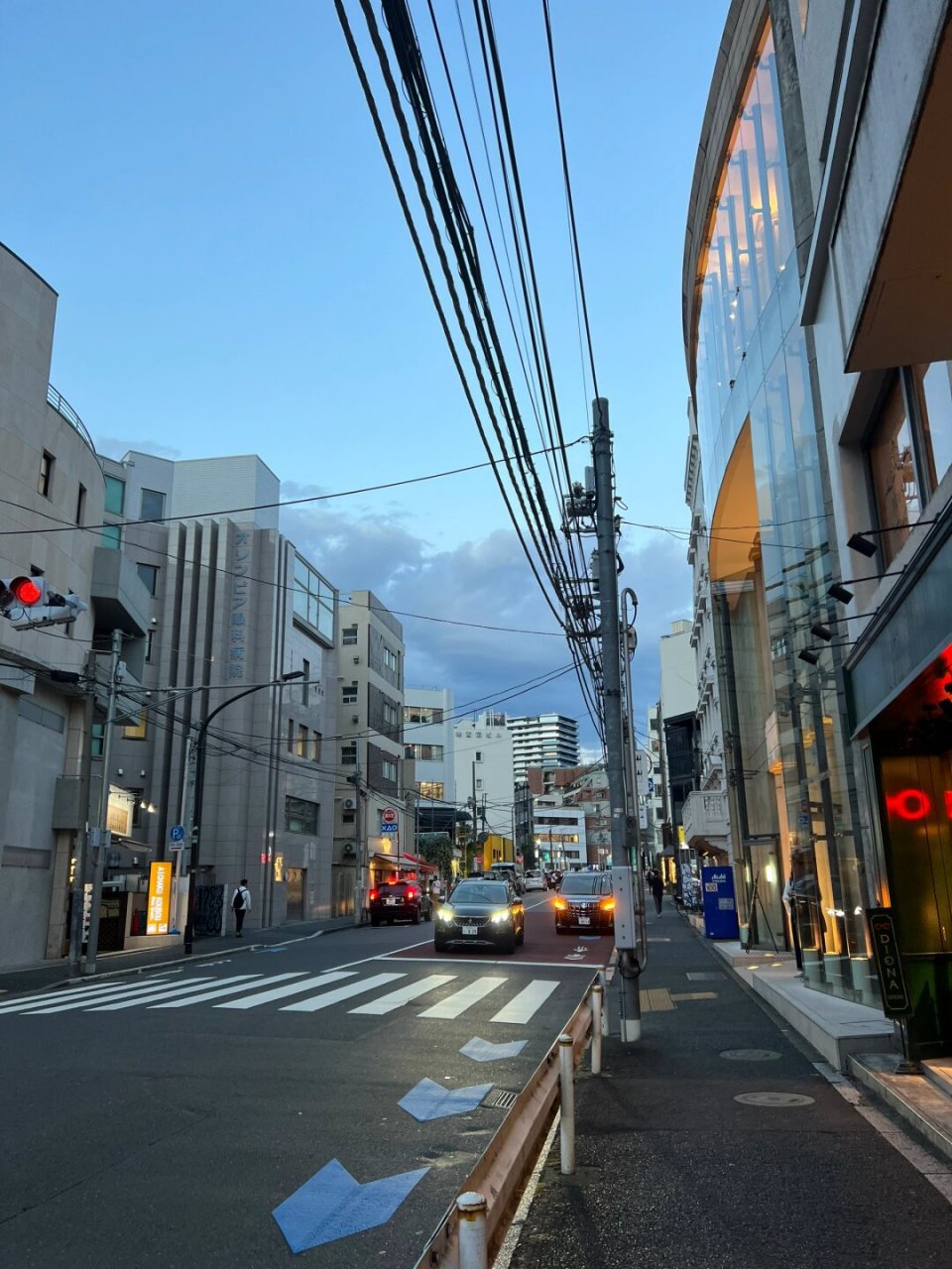 街景随拍 东京  我喜欢的周末生活方式,就是在东京的街头,随手记录下