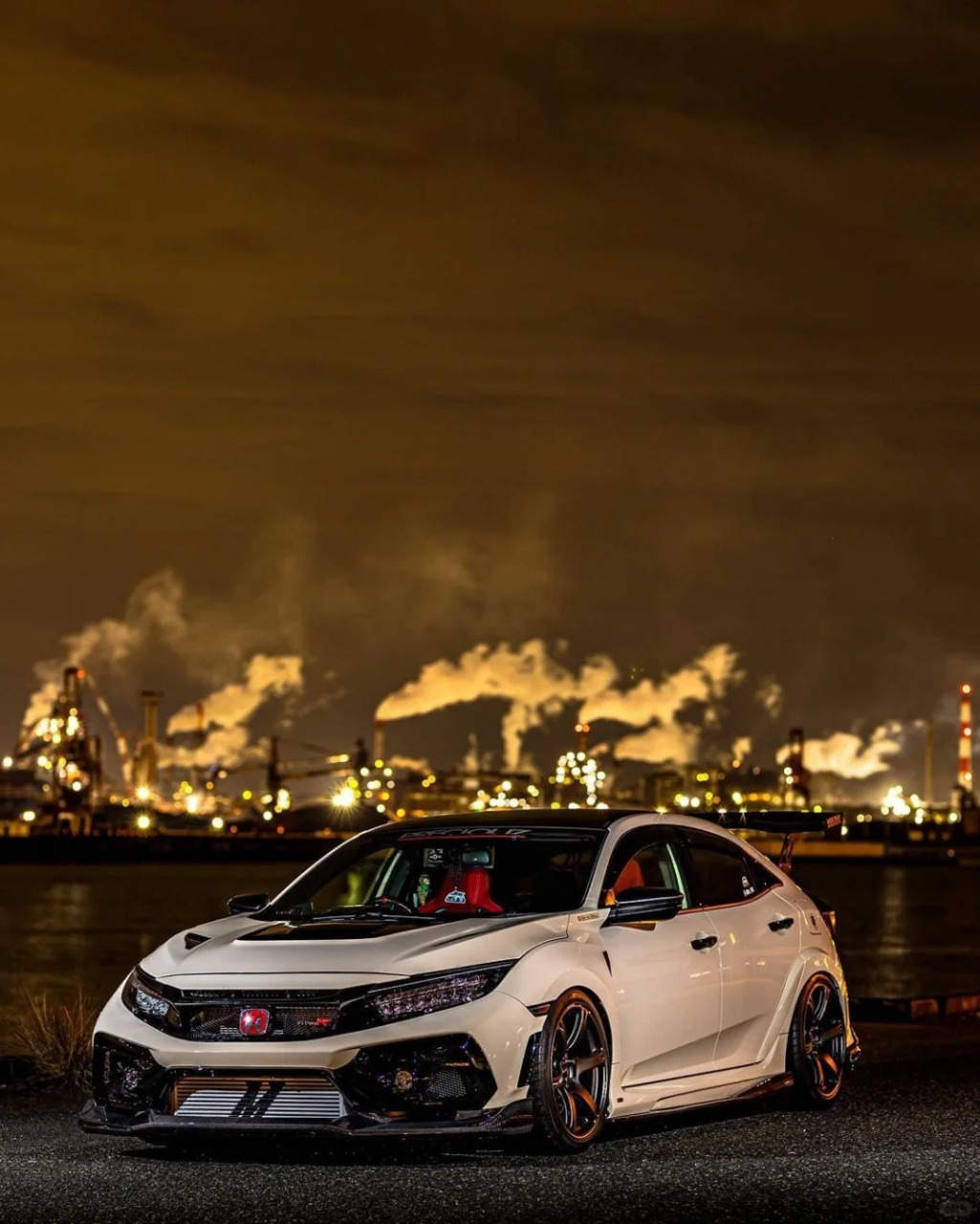 979797本田思域typer,性能猛兽重磅来袭!