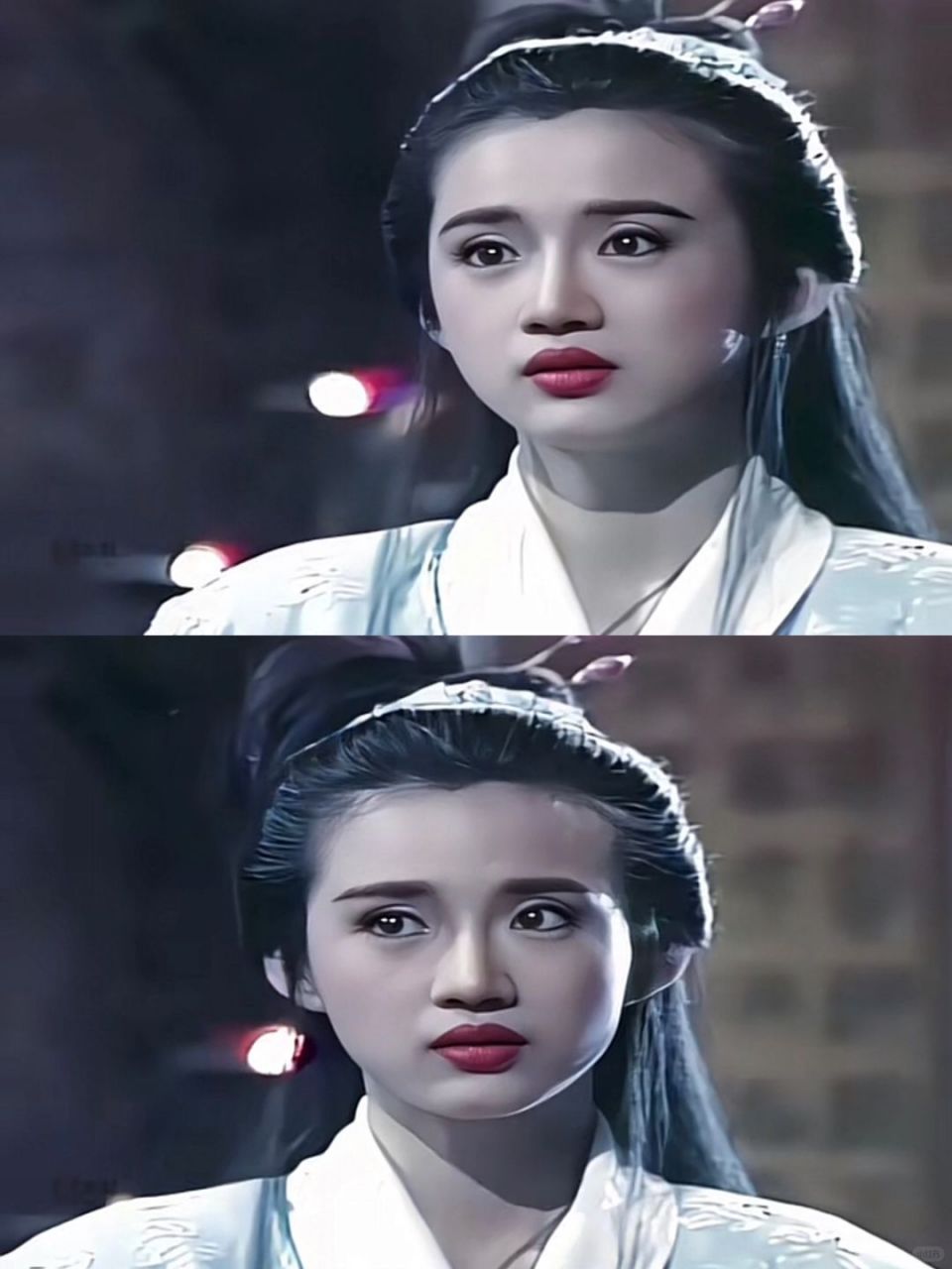 你们还记得那个曾经风靡台湾演艺圈的女星桑妮吗