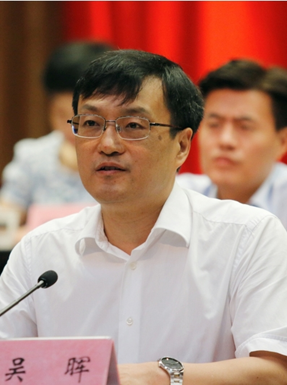 吴晖将出任荣耀董事长 吴晖将出任荣耀董事长,荣耀:吴晖将出任荣耀