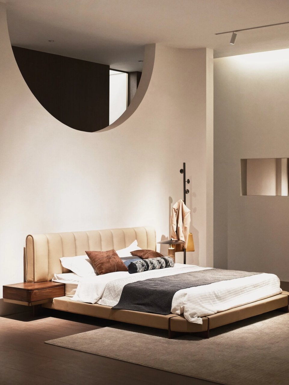 佛山·软装设计师带我去逛的家居美学空间  新家装修前,我已迫不及待