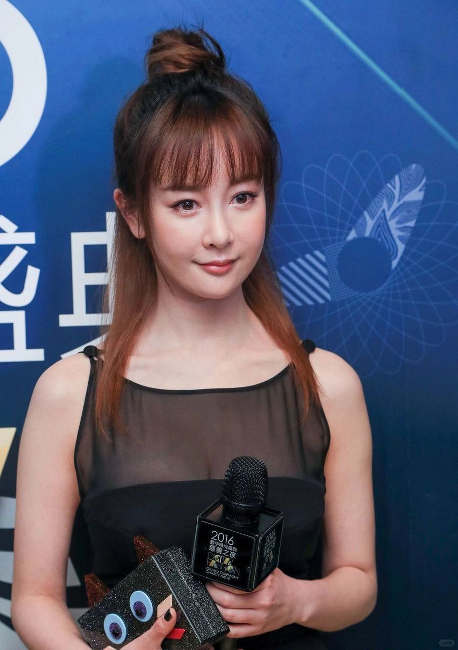 张檬与于正联手,新戏引发热议!