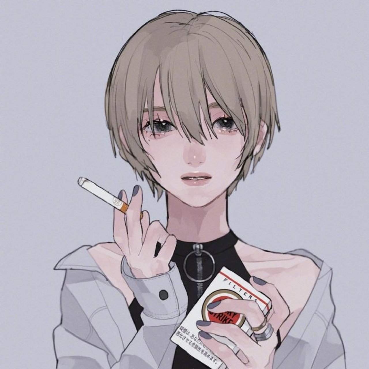 twi:tami_moon02 #绘画# #绘画欣赏# #绘画作品