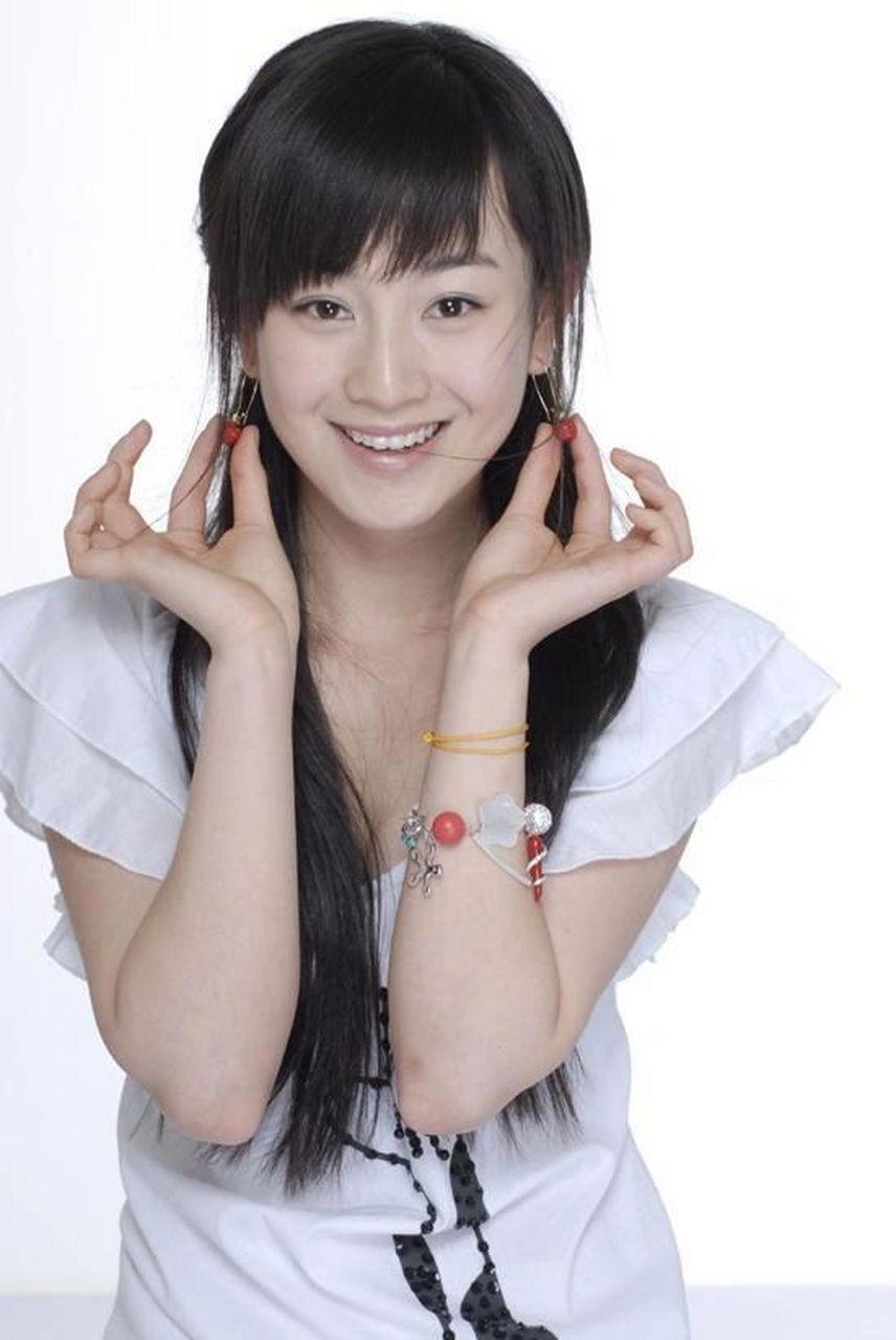 张檬早期的颜值真是无可挑剔!  哎呀,你们知道吗?