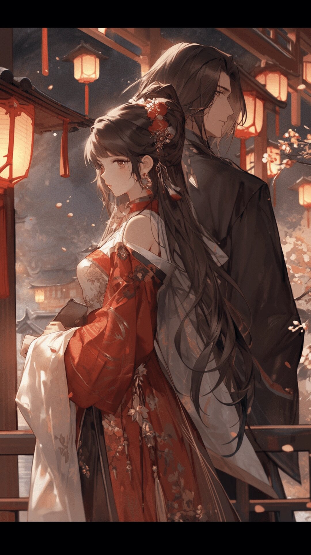 每天早上,当我打开电脑,我总会先被桌面的壁纸所吸引