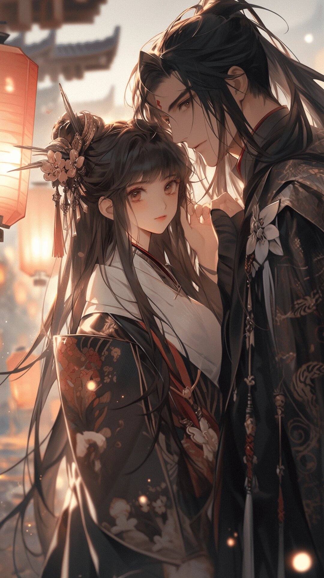 每天早上,当我打开电脑,我总会先被桌面的壁纸所吸引