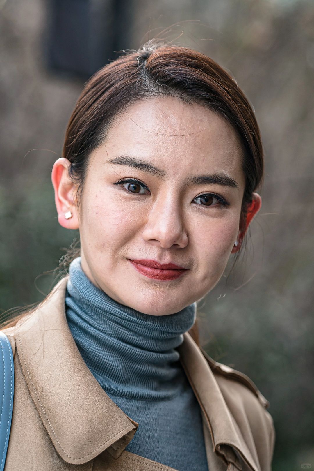 探秘女星的"素颜照",谁是真正的素颜美人儿?