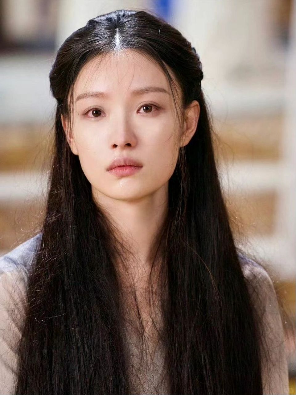 《宸汐缘》是由张震和倪妮主演的仙侠剧,这个演员阵容简直了!