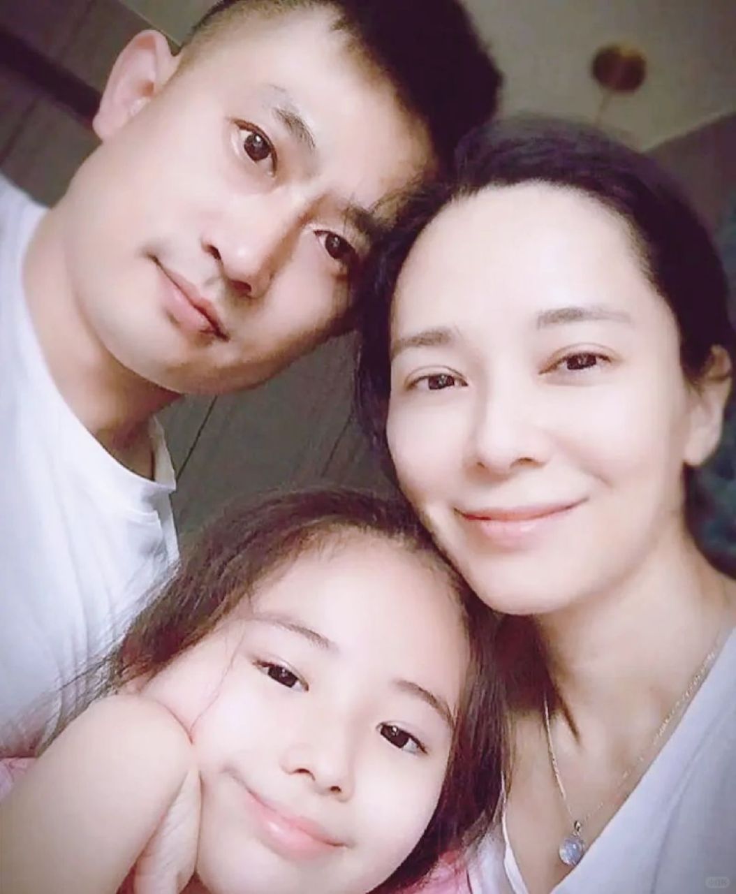 大家闺秀郭羡妮放下身段,低调嫁给河南小伙王赞策 成为河南媳妇  你