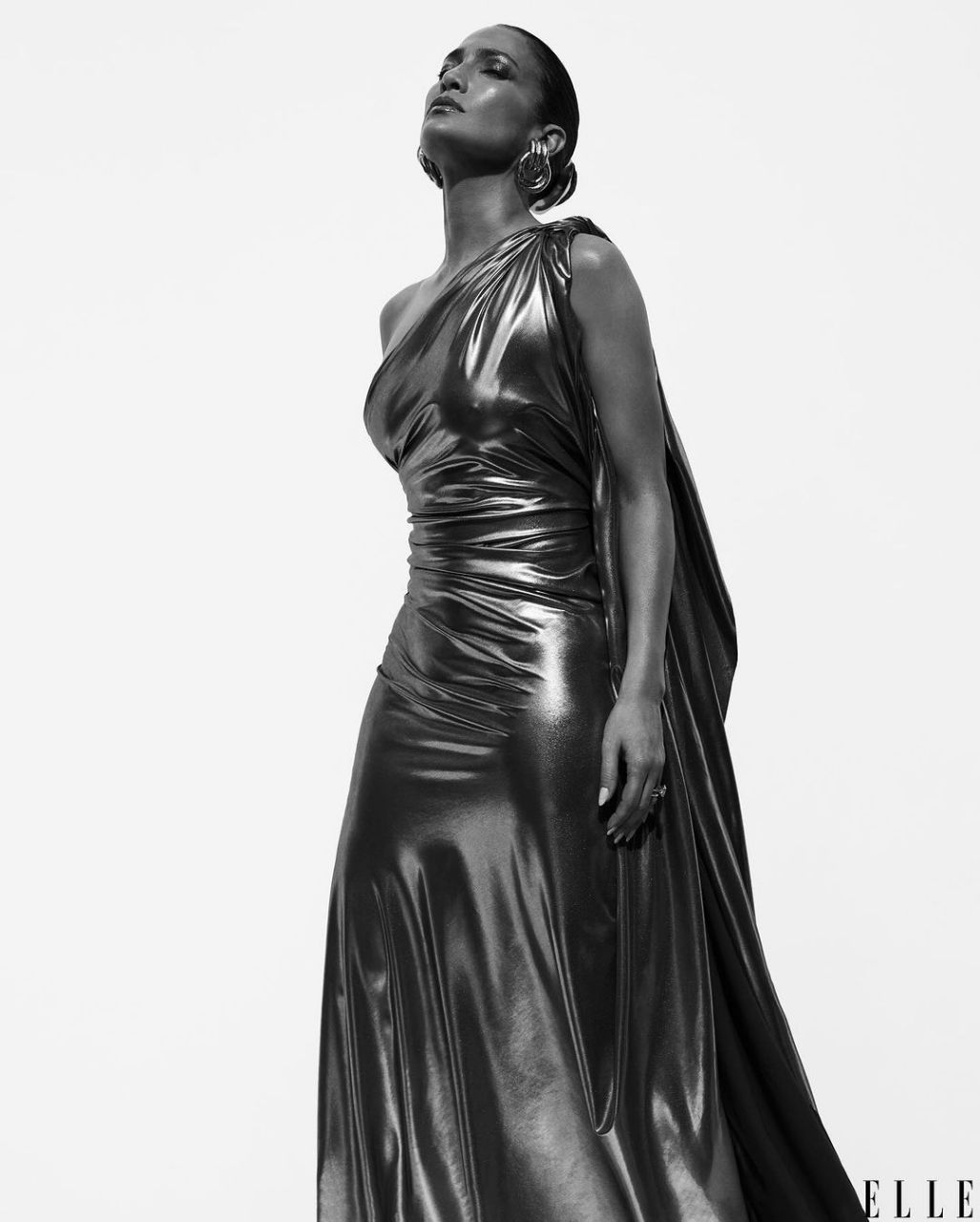 女明星的盛世美颜# #女明星穿搭# 拉丁天后詹妮弗·洛佩兹美版elee