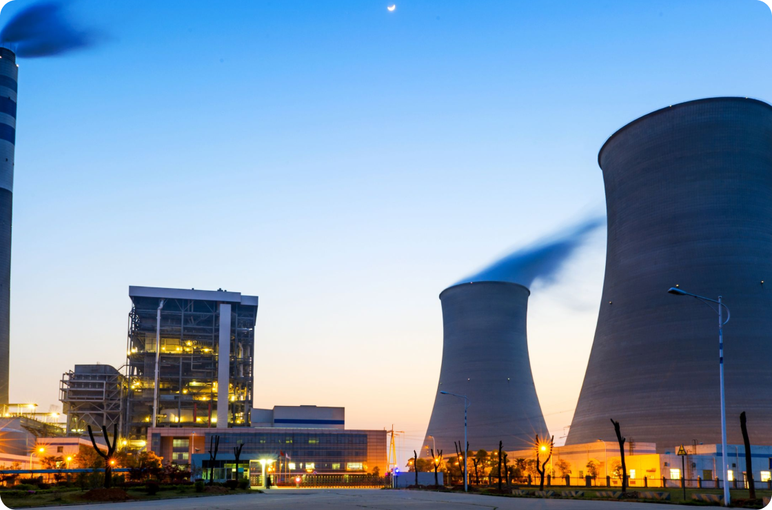 360织语"数字电厂"数字化管理平台解决方案