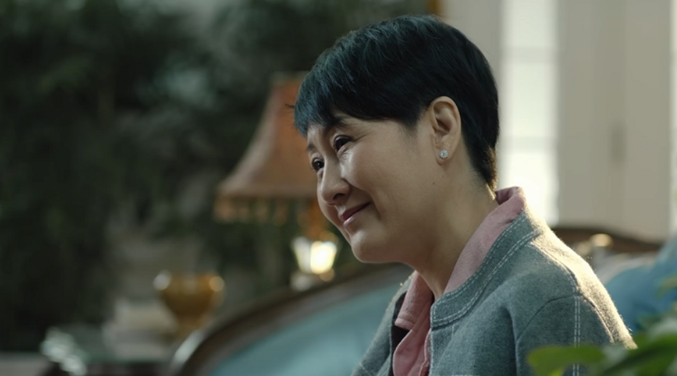 [原文:大学教授吴慧芬,私生活却.