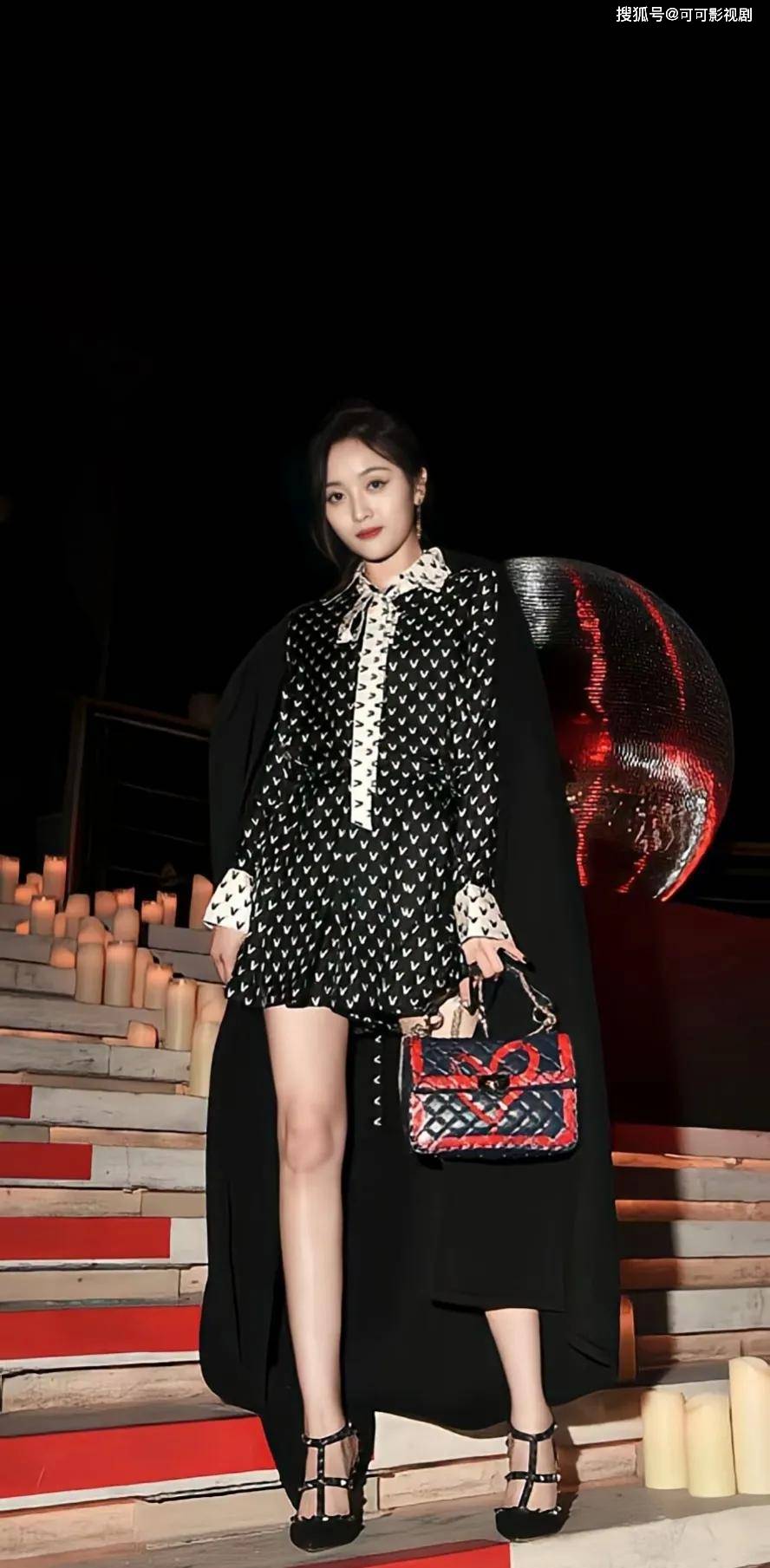 吴宣仪哭穷引发热议!粉丝应援大秀真爱,她回应恶意攻击者