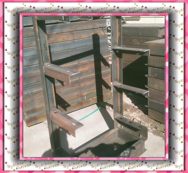 管廊镀锌电缆固定支架介绍