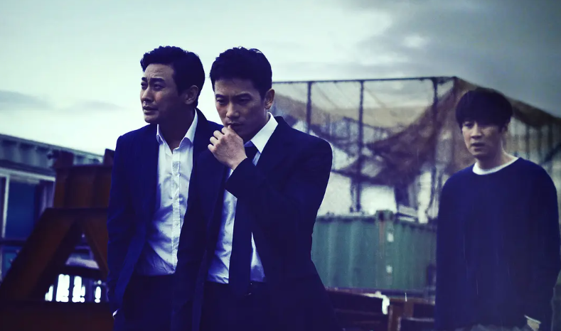 电影《好朋友们》:因为不信任,3个朋友走了2个