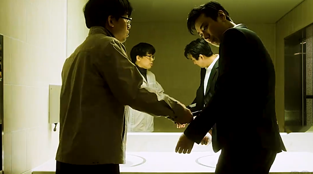 电影《好朋友们》:因为不信任,3个朋友走了2个