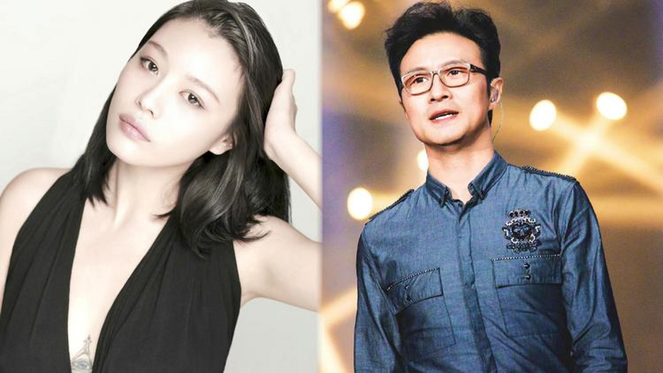 汪峰将女儿小苹果签约那英公司,引发前妻葛荟婕的不满和愤怒.