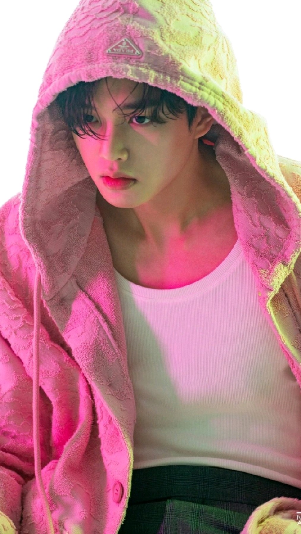 色气十足宋江这身材真棒