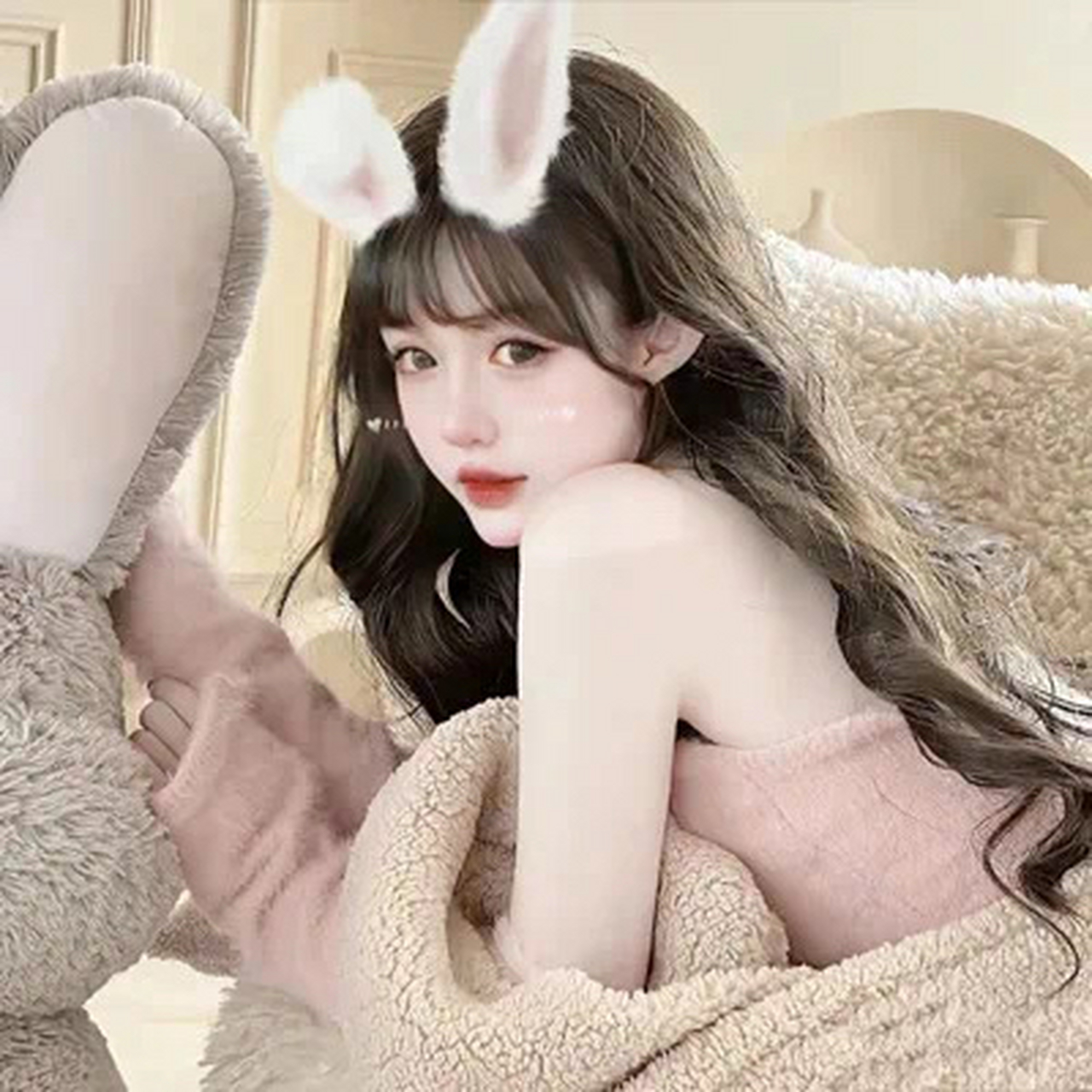 女生靓女头像 女人如花,为其绽放之时,让人惊艳不已.