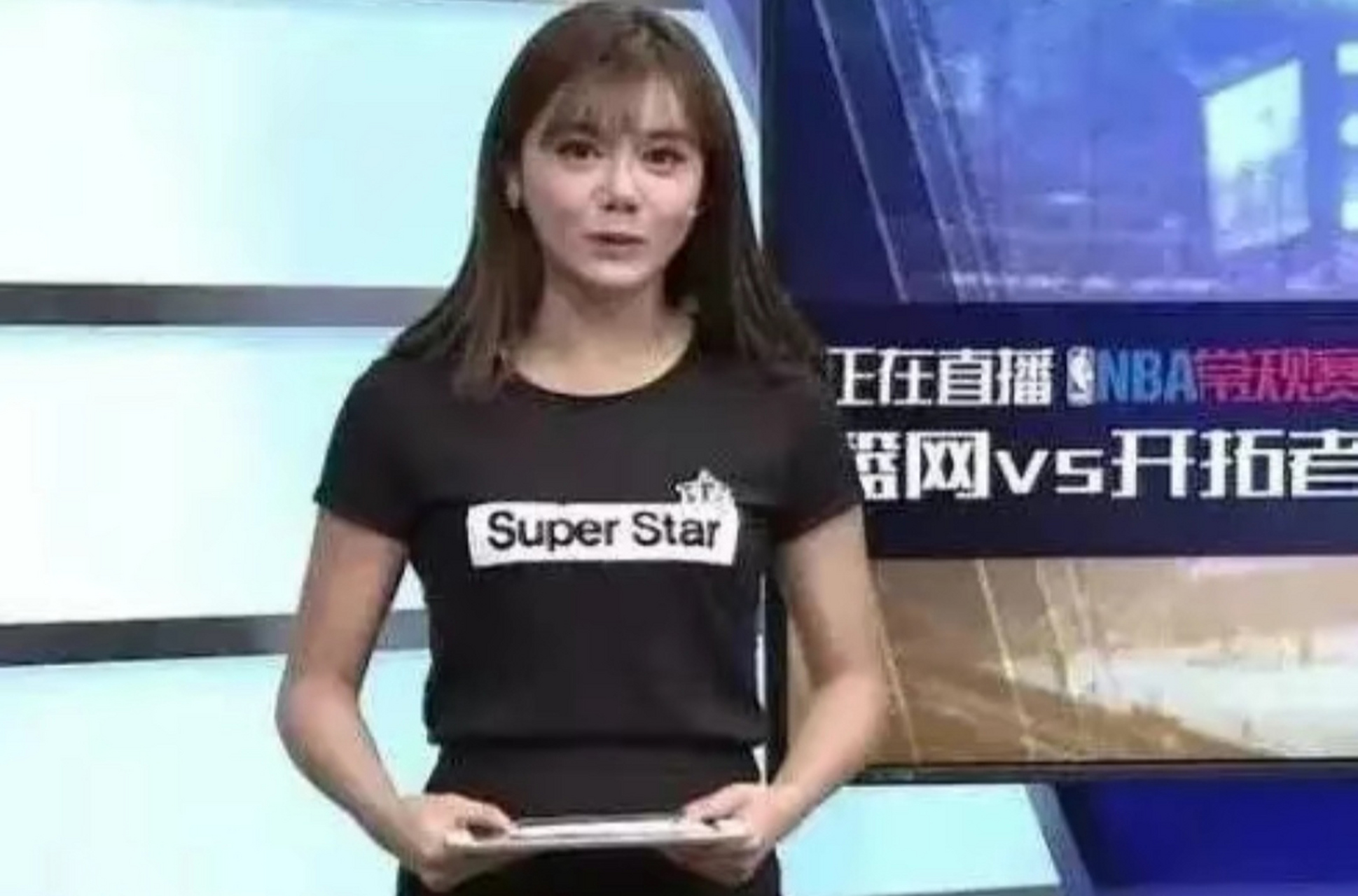 腾讯主播美娜整容前后图片