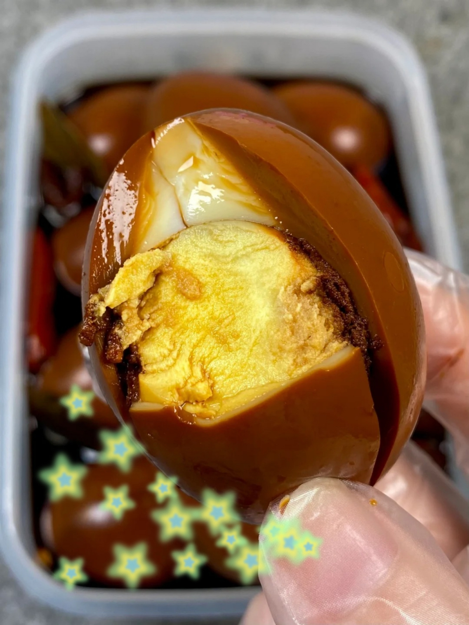 电饭煲煮鸡蛋,简单又美味,大人小孩都爱吃.