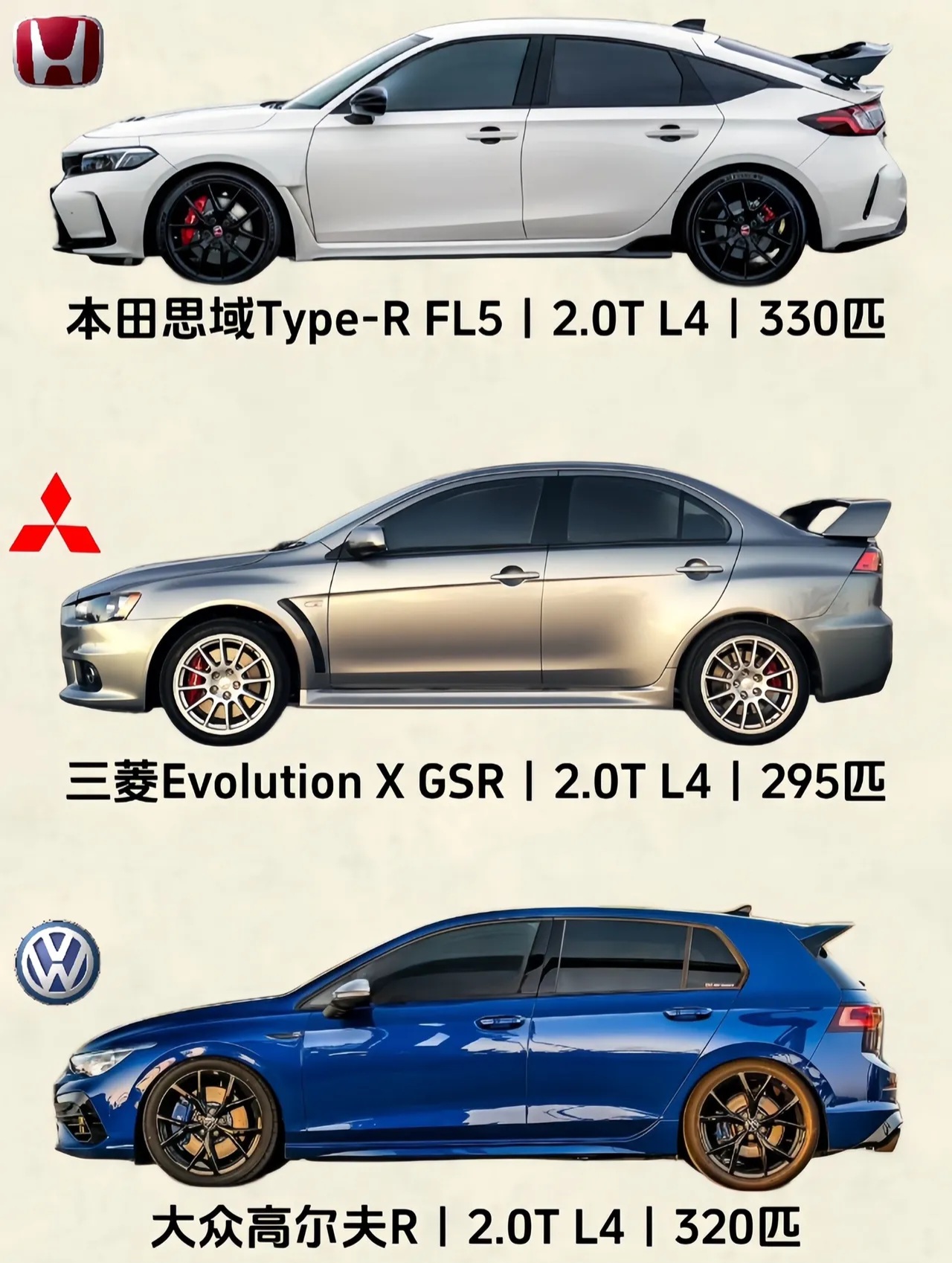 大排量还得看美系同意吗?