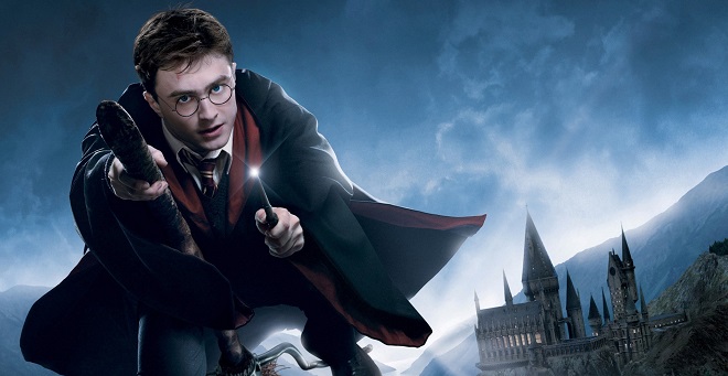 哈利波特系列中那些较为恐怖的剧情介绍