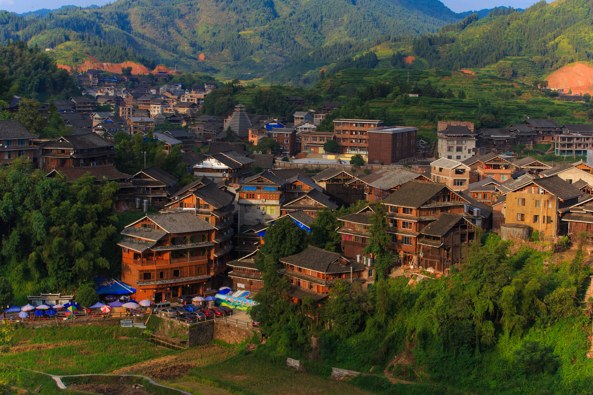 广西柳州旅游景点排名图片