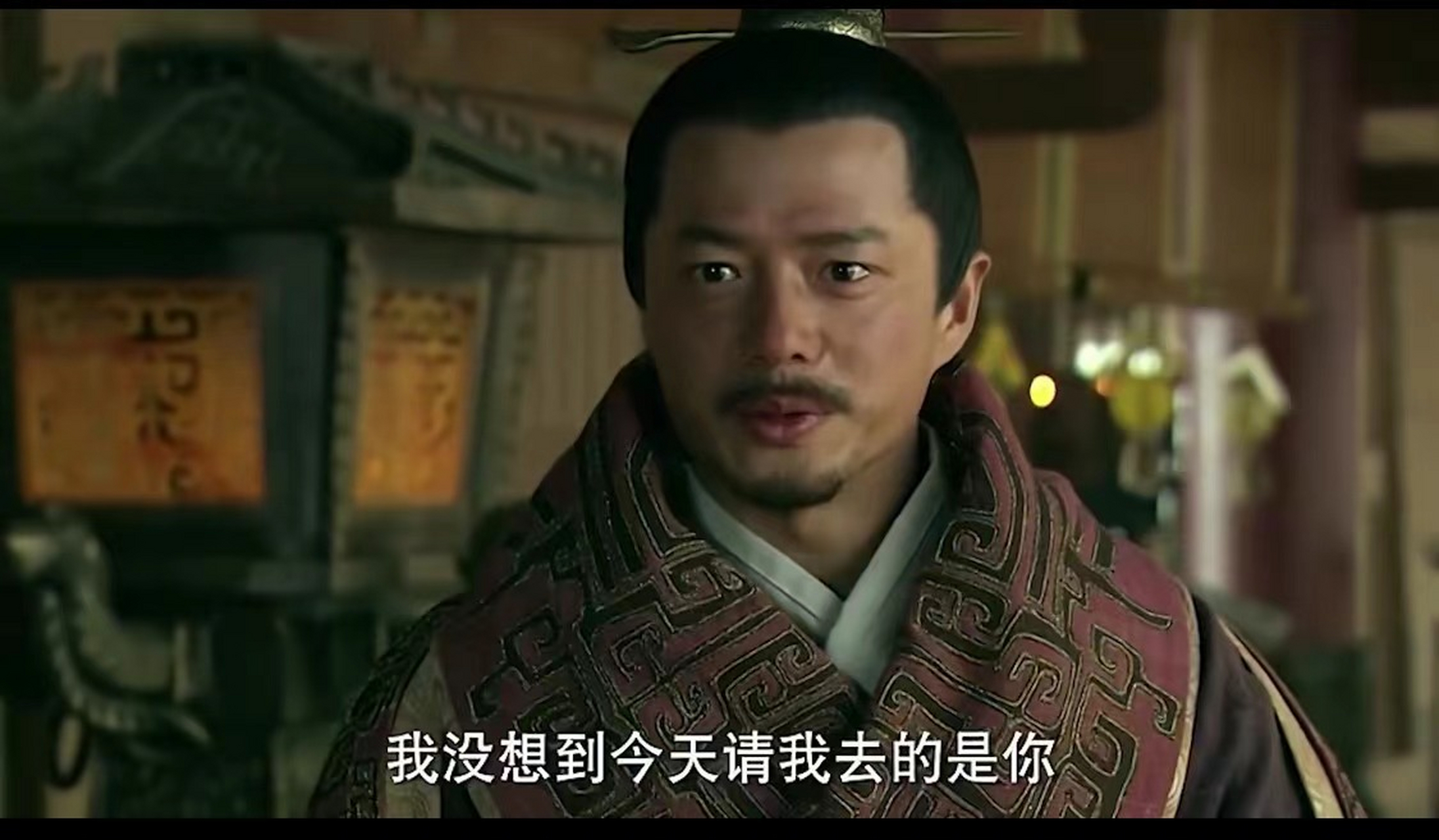 韩信,被称为兵仙的男人,24岁成为大将军,为刘邦打下2/3的江山.