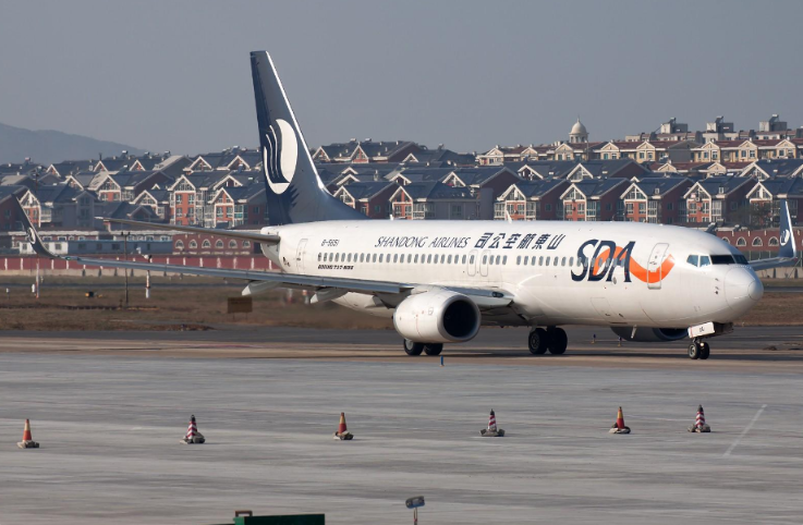 世界上最大的海上飞机场,投资263亿元,就在大连