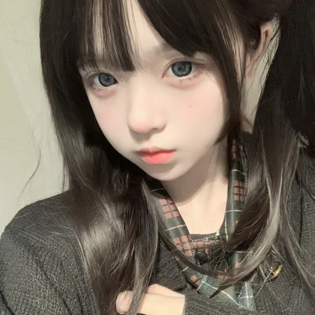 女生头像 寻找独一无二的女生头像?