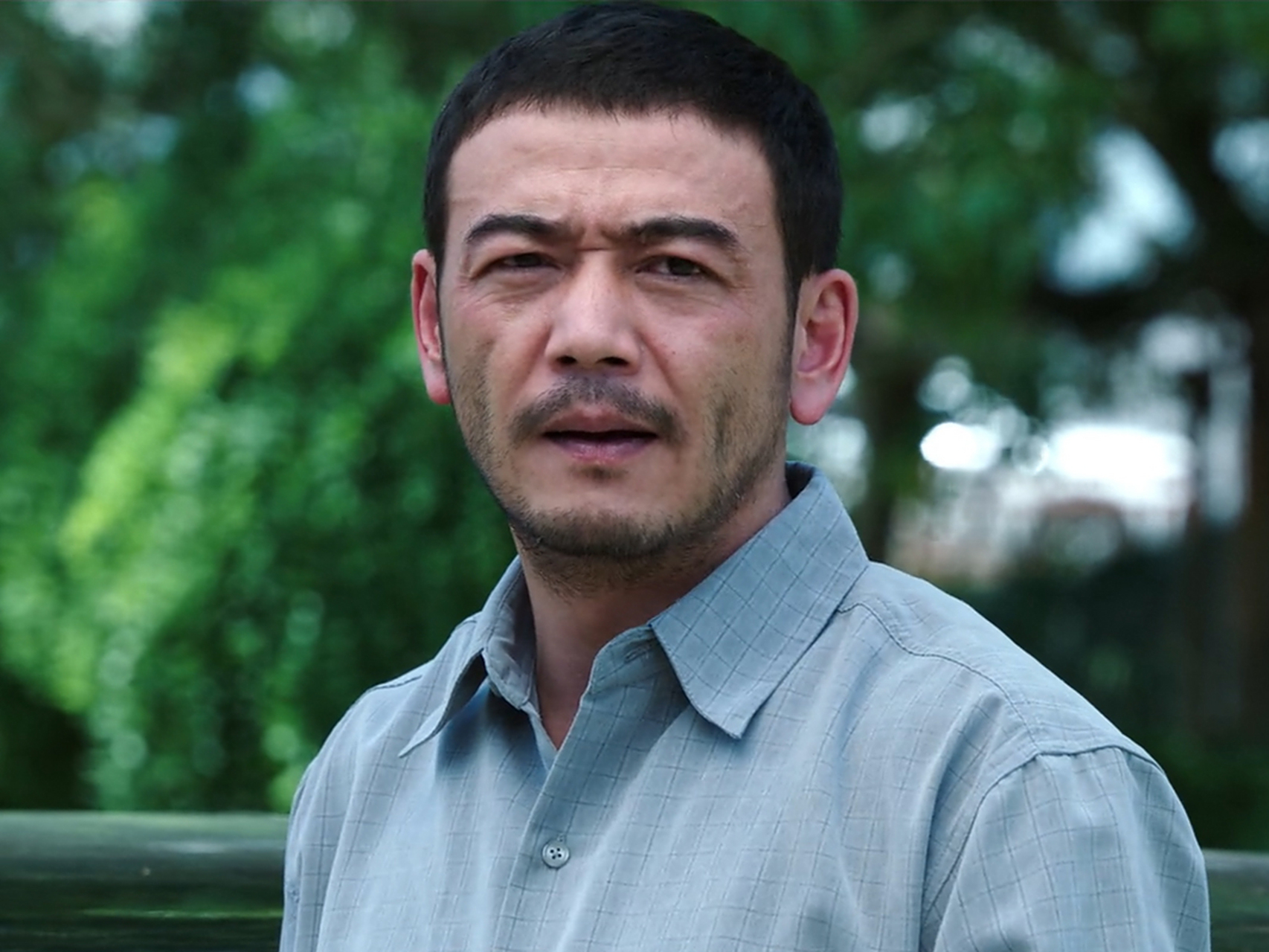 大江大河之岁月如歌#