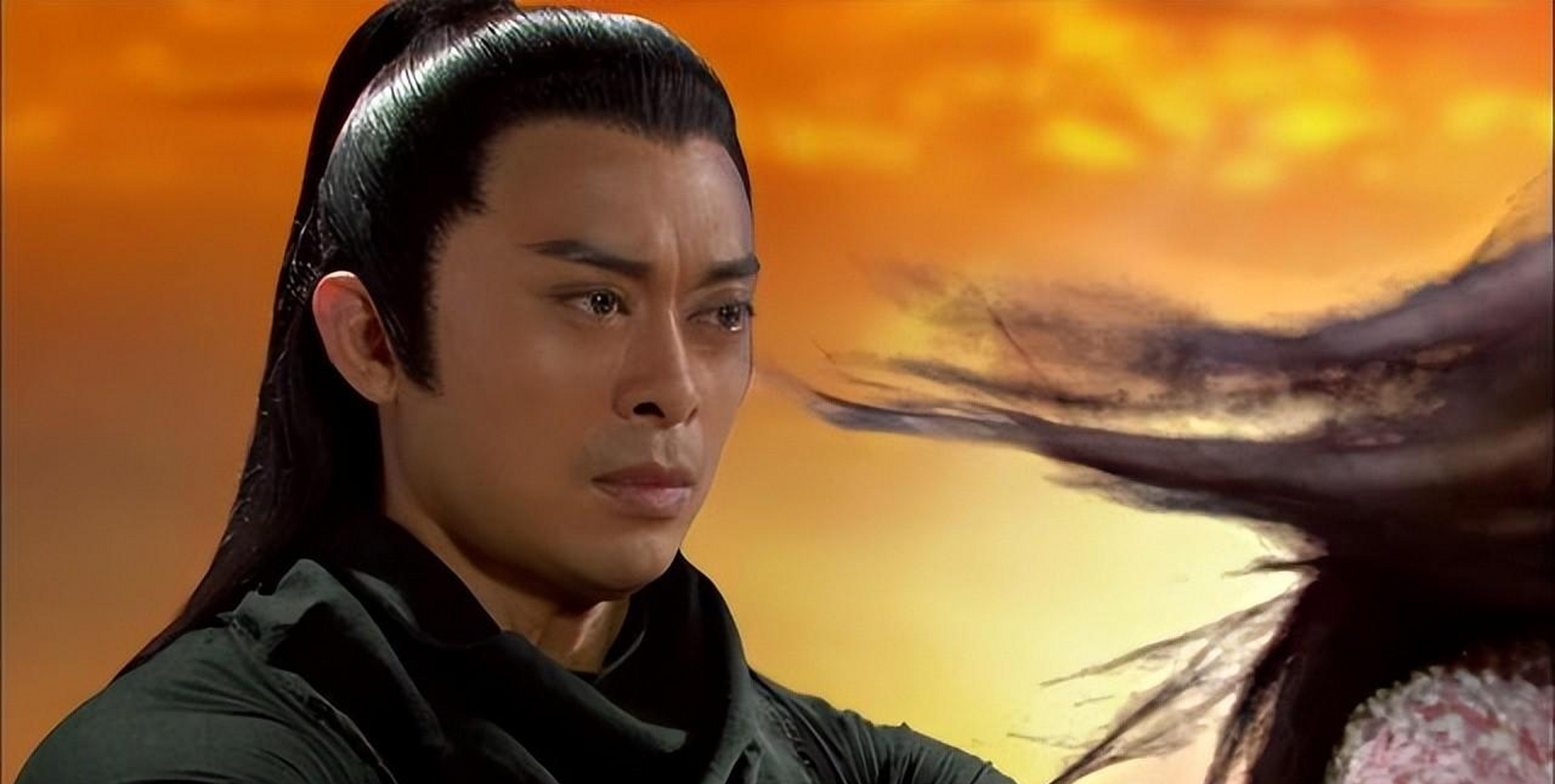 霍天都这样的做法,无疑会冷落了妻子凌云凤.