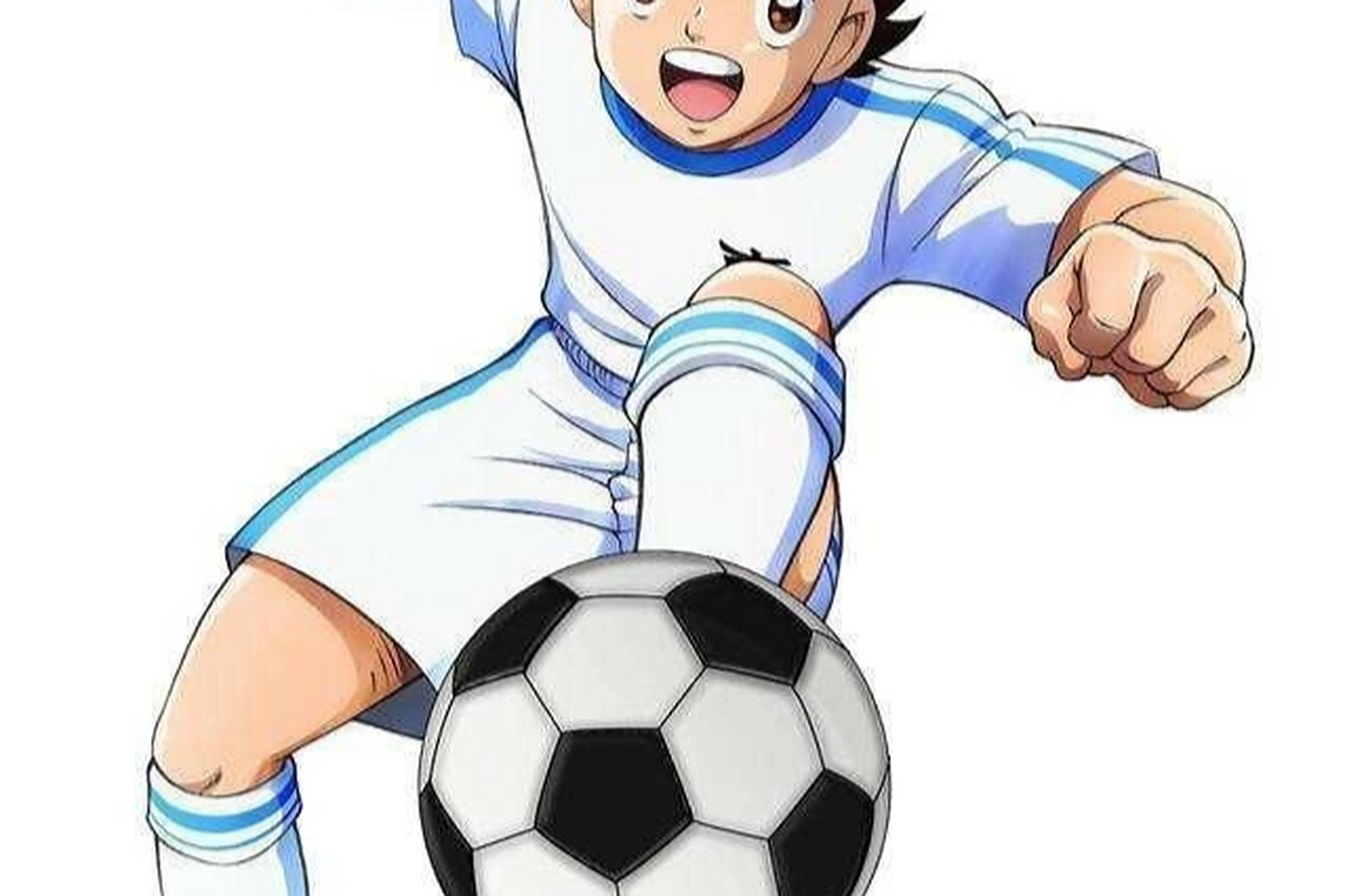 那些年,它点燃了无数小学生的足球梦,如今功成身退,致敬经典!